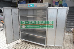 食品加工廠專用臭氧消毒柜及包裝材料臭氧殺菌柜批發(fā)價(jià)格解析——以廣州市櫥柜市場(chǎng)為例